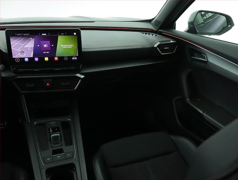 Cupra Formentor (2020) 2.0 TSI VZ 4Drive - fotka 8 z 18