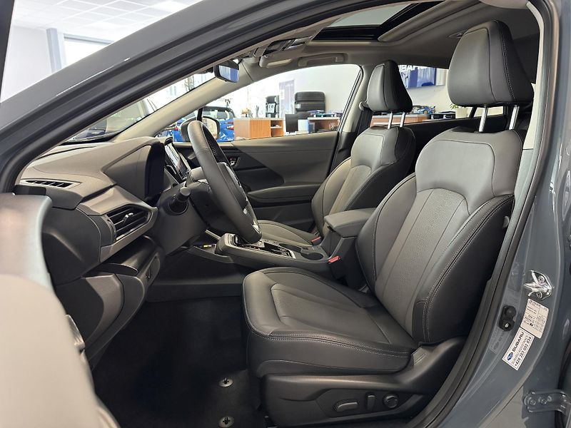 Subaru Crosstrek (2026) 2.0i-S Executive Lineartronic - fotka 13 z 23