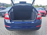 Škoda Octavia 1.6 TDI/81kW Ambition - náhled 9
