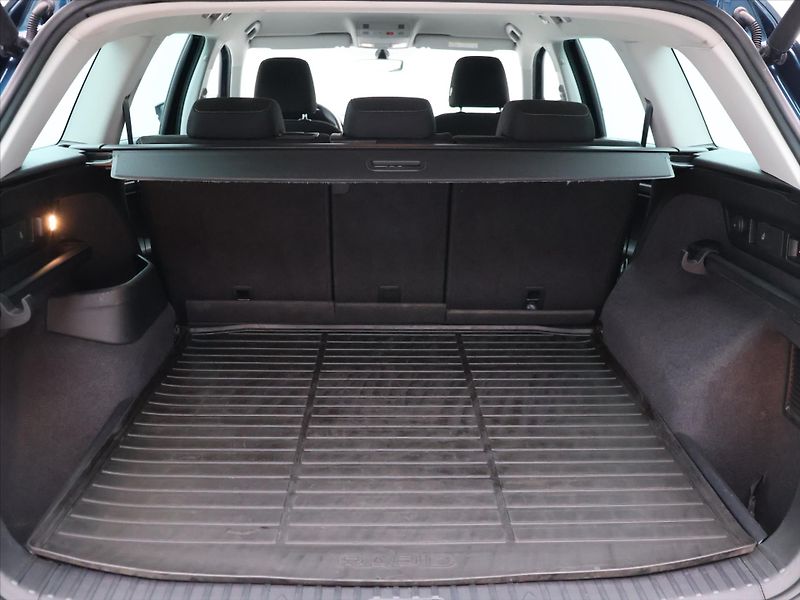 Škoda Kodiaq 2.0 TDI 110kW DSG Style DPH - fotka 10 z 36