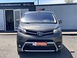 Toyota ProAce Verso 2.0D, ČR, Family L2, záruka - náhled 2