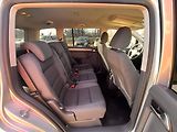 Volkswagen Touran 1.6TDi 77kW*WEBASTO*VÝHŘEV SED - náhled 22