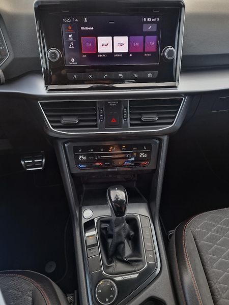 Seat Tarraco (2021) FR 2.0TSI 180kW DSG 4x4 - fotka 13 z 15
