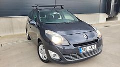 Renault Scénic 2,0i 103 KW AUTOMAT - fotografie inzerátu