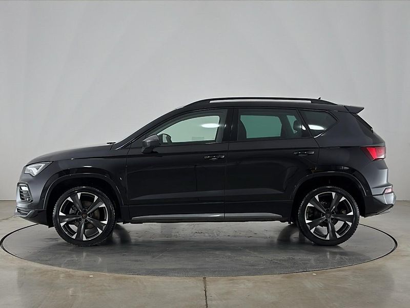Cupra Ateca DSG - fotka 3 z 29