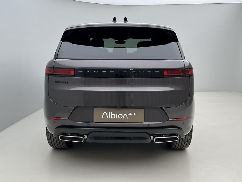 Land Rover Range Rover Sport (2026) P460e DYNAMIC SE AWD Aut - fotka 5 z 55