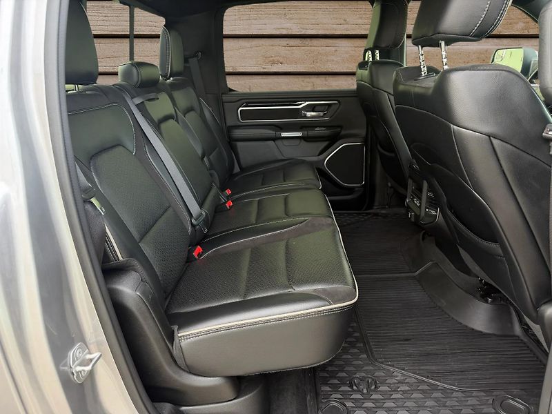 Dodge RAM (2021) +DPH+LARAMIE+ROUGH COUNTRY + - fotka 10 z 22