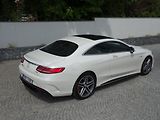 Mercedes-Benz Třídy S (2019) S63*AMG*4M*KUPÉ*MANUFAKTUR*CZ! - náhled 8