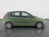 Ford Fiesta (2006) 1.3 i, nová STK, levný provoz - náhled 6