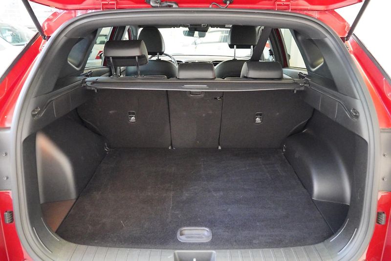 Hyundai Tucson - fotka 28 z 28