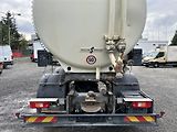 DAF CF (2008) 85.410 8x4 / SPITZER SILO 23m3 - náhled 4