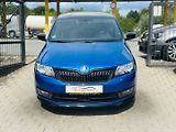 Škoda Rapid (2016) 1.4TSi 92kW DSG MONTE CARLO - náhled 1