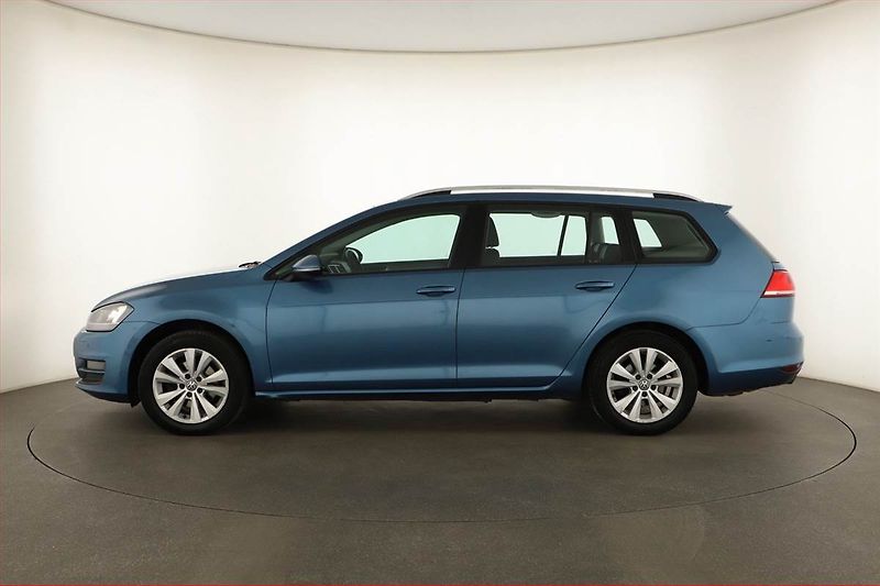Volkswagen Golf (2016) Comfortline 1.4 TSI - fotka 3 z 13
