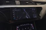 Audi Q8 e-tron 50 Q SoH 95% 360Kam Vzduch LED - náhled 16