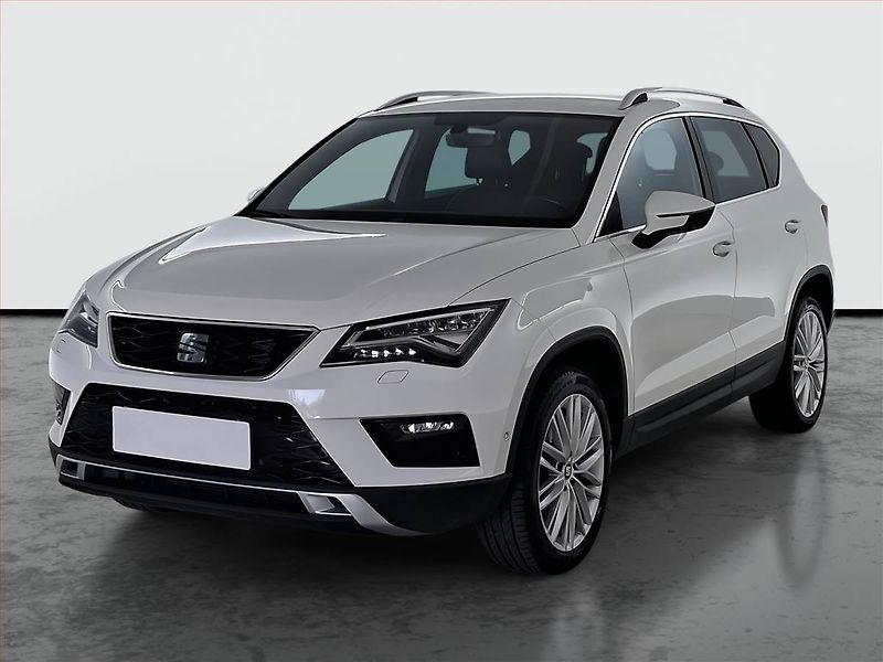 Seat Ateca (2019) Xcellence 1.5 TSI, Automat - fotka 2 z 24