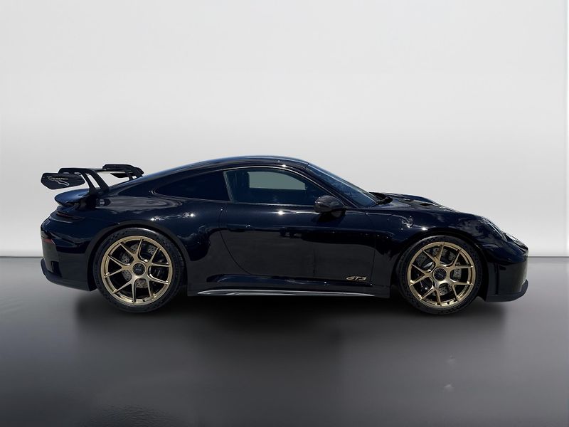 Porsche 911 GT3 - fotka 6 z 30