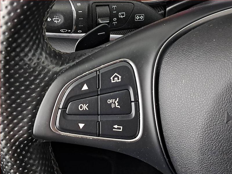 Mercedes-Benz Třídy V (2017) 220 d, 1Maj - fotka 19 z 24