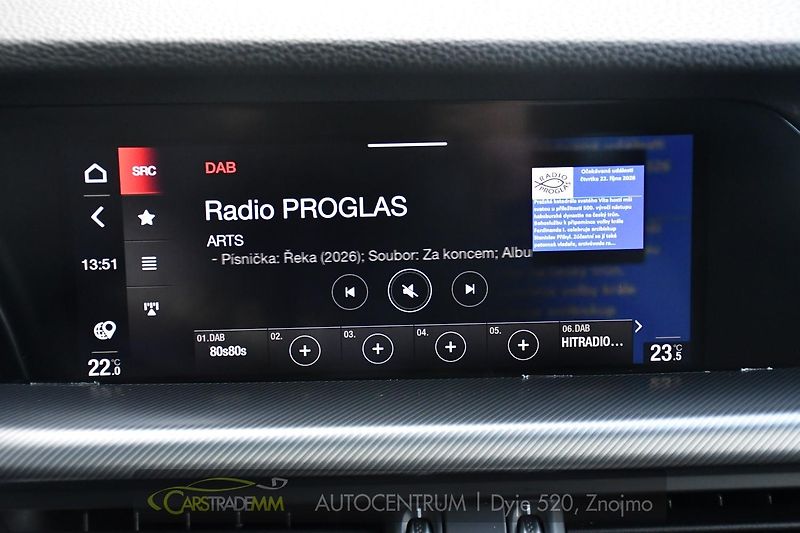 Alfa Romeo Stelvio 2,2D 154kW VELOCE AT8-Q4  - fotka 38 z 53