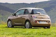 Opel Adam 1.4 LPG ecoFLEX.