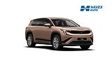 Škoda Peaq (2026) 90x, 91 kWh 220 kW 4x4 Selecti - náhled 1