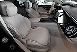 Mercedes-Benz Třídy S (2026) 450 d 4MATIC AMG, Burmester 4D - náhled 9