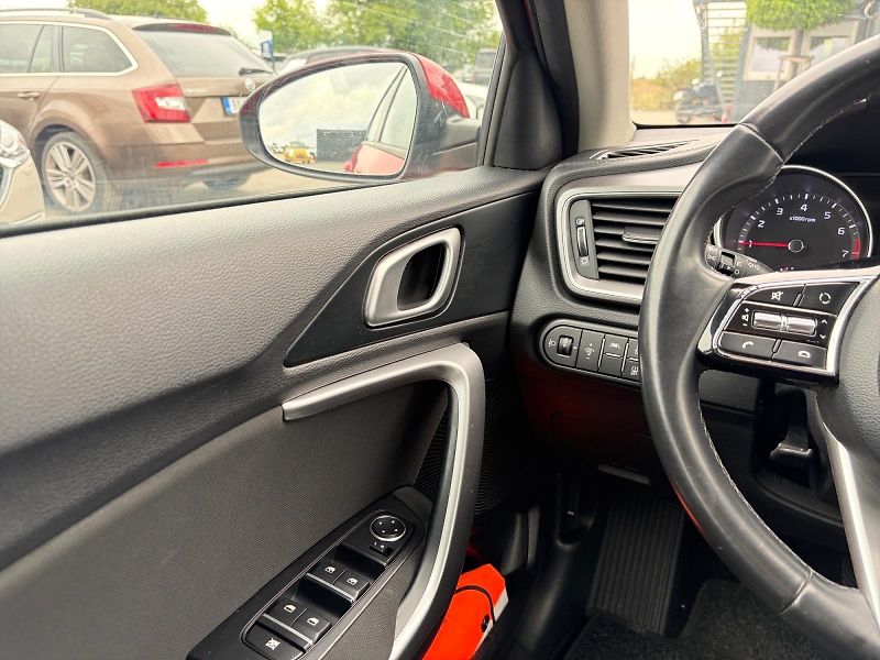 Kia Ceed (2020) FRESH 1.0 73kW CZ DPH - fotka 11 z 11