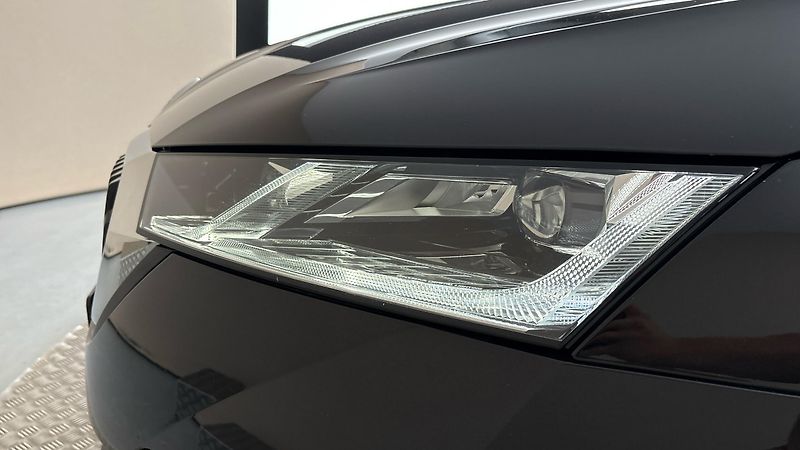 Škoda Octavia 1.5 Tsi E-Tec 110kw Dsg StyleC - fotka 18 z 25