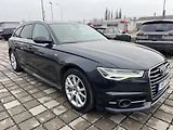 Audi A6 3.0 TSi 245kw kamera 4x klima - náhled 1