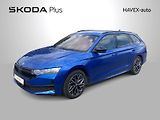Škoda Octavia (2025) Combi 1.5 TSI M-HEV DSG Sportl - náhled 1