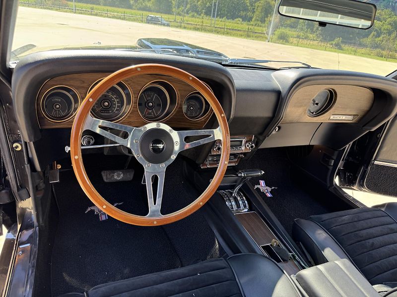 Ford Mustang V8 347cui - fotka 29 z 43
