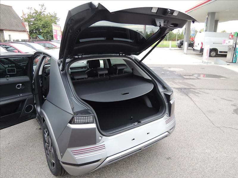 Hyundai Ioniq 5 Style Premium Technology - fotka 16 z 19