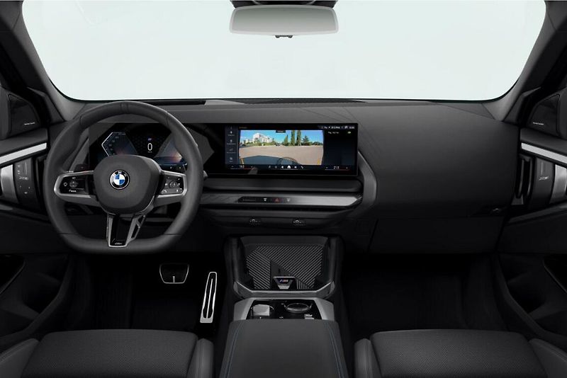 BMW X3 xDrive20d - fotka 4 z 4