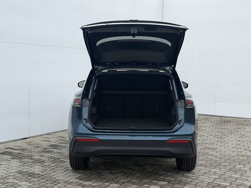 Volkswagen Tiguan (2026) People 7DSG mHEV 1,5eTSI - fotka 4 z 7