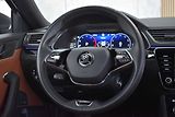 Škoda Superb TDI 147kW L&K 4x4*DPH*ČR 1.MAJ - náhled 21
