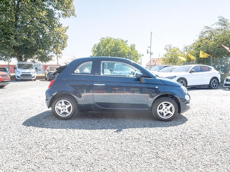 Fiat 500 (2016) 1.2i 51KW – KABRIO - fotka 4 z 45