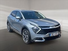Kia Sportage 1,6 TGDI Top 4x4 DSG - fotografie inzerátu
