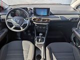 Dacia Sandero (2021) 1.0 TCe, ČR, AC, TZ - náhled 8