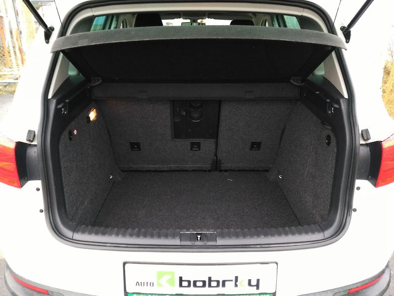 Volkswagen Tiguan 2,0 TDI 4Motion /103 kW/ - fotka 5 z 34
