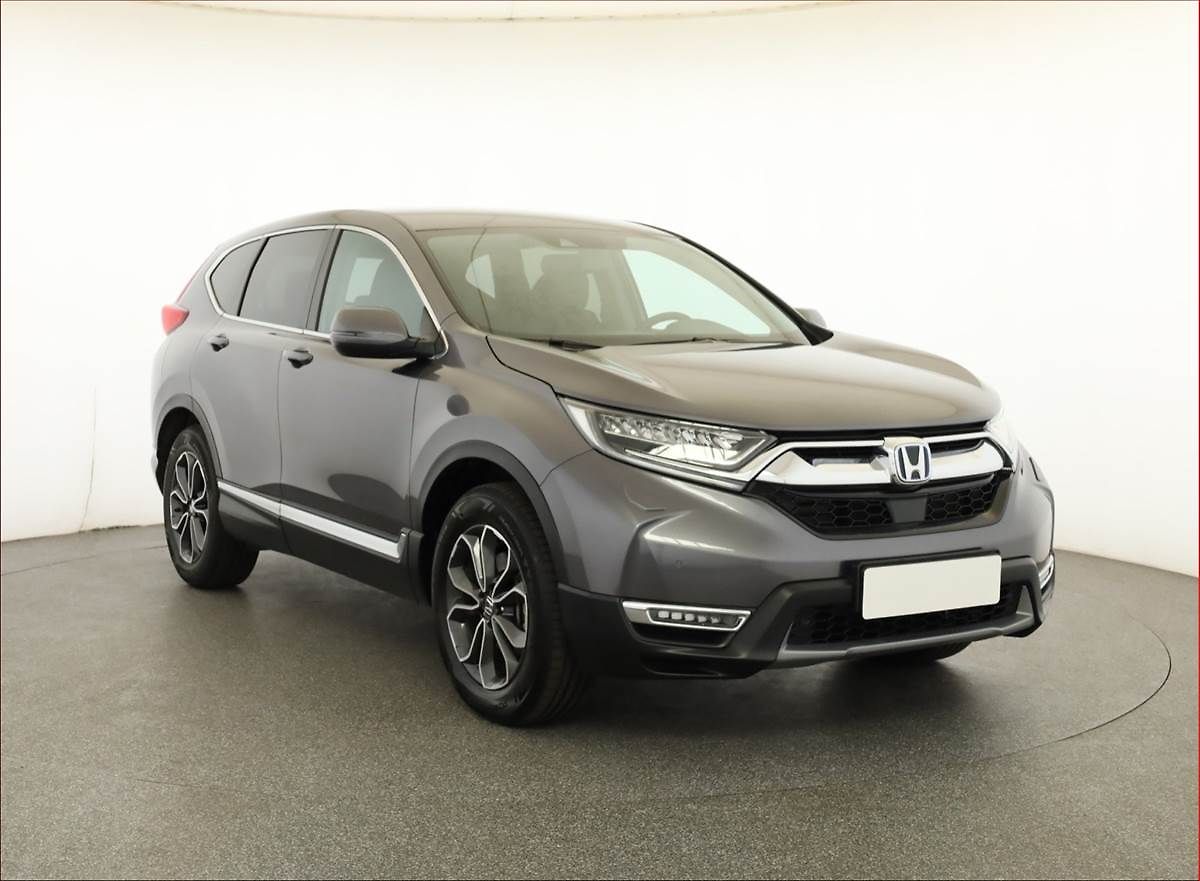 Honda CR-V Elegance 2.0i-MMD HEV