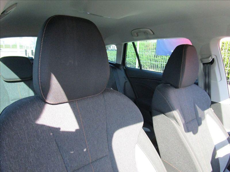Škoda Scala 1.0TSi  130 Let Premium, 1. ma - fotka 20 z 43