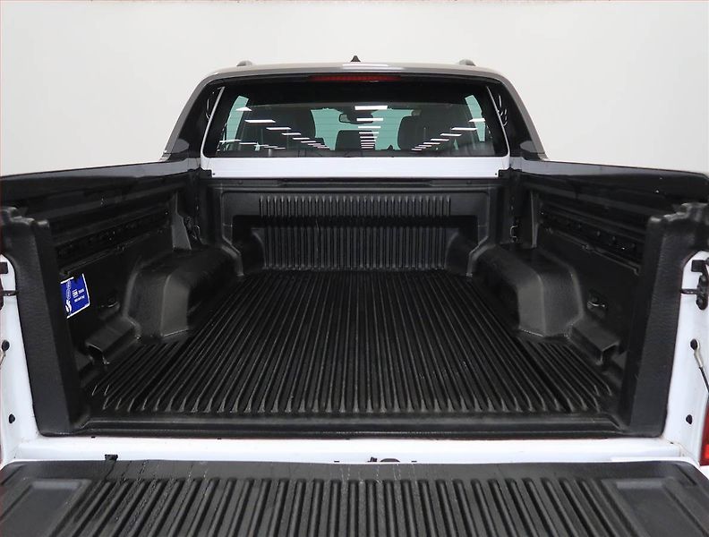 Ford Ranger (2020) Wildtrack 2.0 EcoBlue - fotka 14 z 24