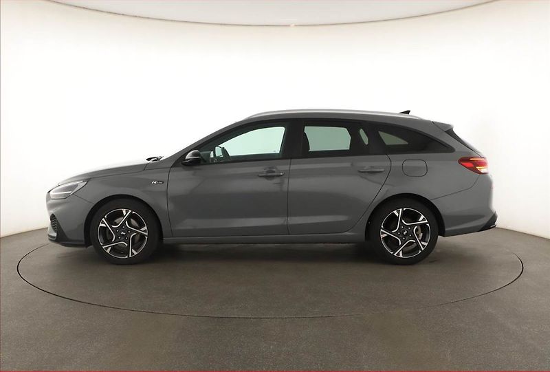 Hyundai i30 (2024) N-Line 1.0 T-GDI - fotka 3 z 20