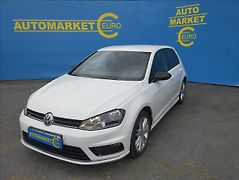 Volkswagen Golf 2,0 TDi 110KW R-Line - fotografie inzerátu