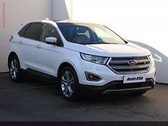 Ford Edge (2017) 2.0TDCi - fotografie inzerátu