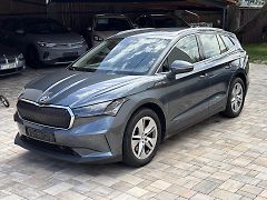 Škoda Enyaq (2021) 80, SOH 92%, tazne, Matrix - fotografie inzerátu