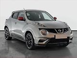 Nissan Juke (2013) 1.6 DIG-T, Serv.kniha, Navi - náhled 1
