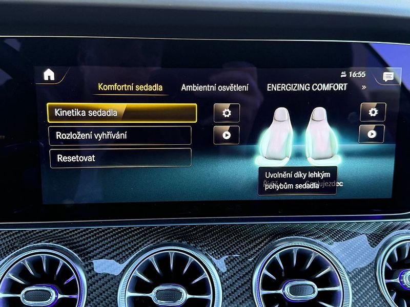 Mercedes-Benz Třídy E (2022) - fotka 45 z 91