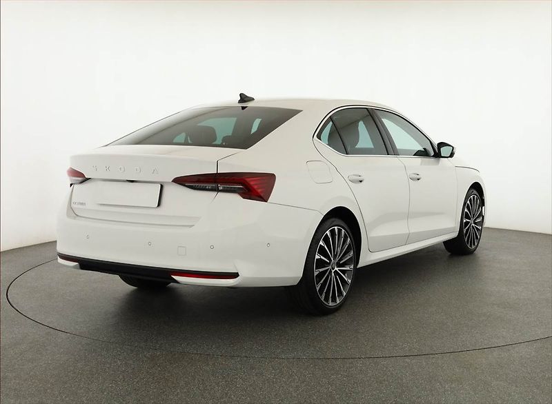 Škoda Octavia (2025) 2.0 TDI - fotka 5 z 20