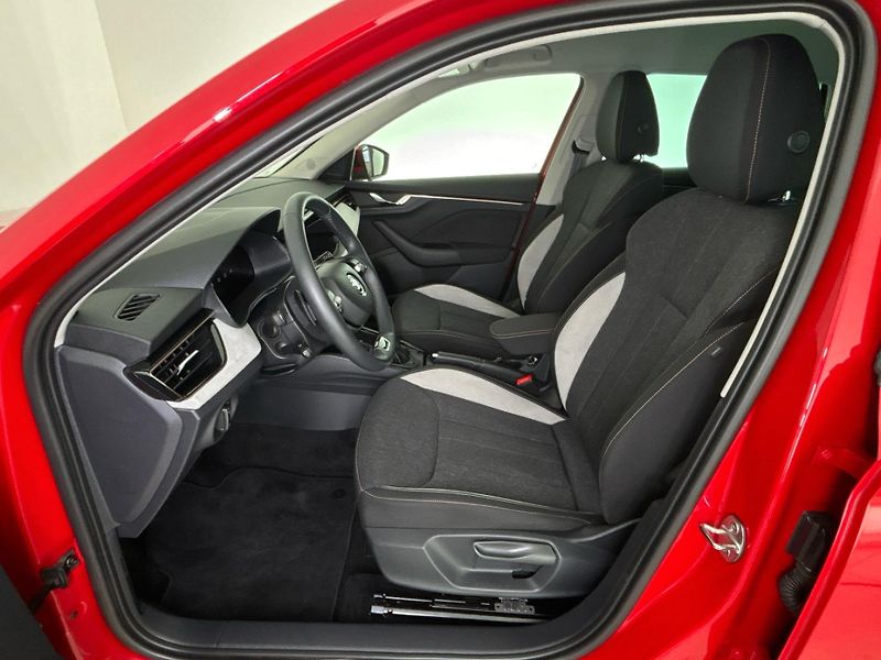 Škoda Kamiq Top Selection DSG - fotka 7 z 27