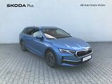 Škoda Octavia (2025) COMBI / 1.5 TSI M-HEV / 110 kW - náhled 7
